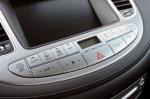 Hyundai Genesis 2012 года